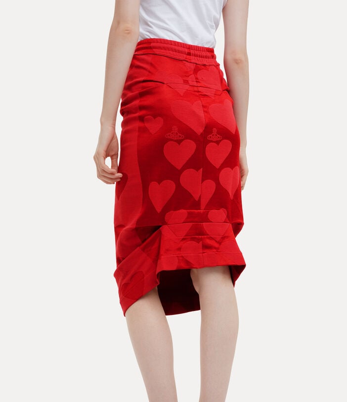 Vivienne Westwood PLEAT SKIRT